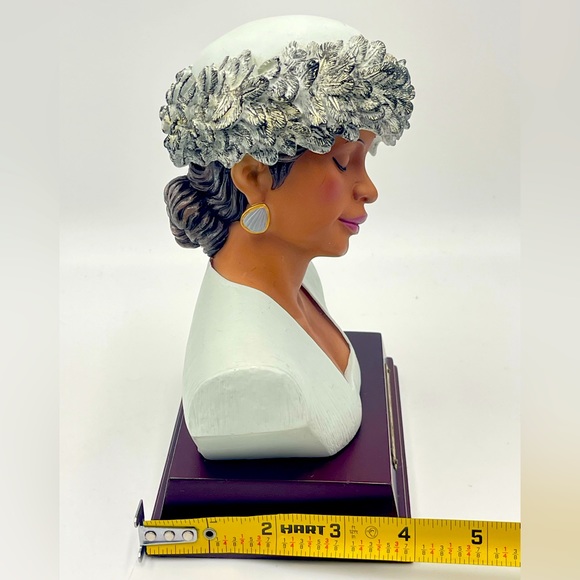 African American Expressions: Proverbs: 31 FVW-03 “Virtuous Woman” by Marcella M - Picture 15 of 16